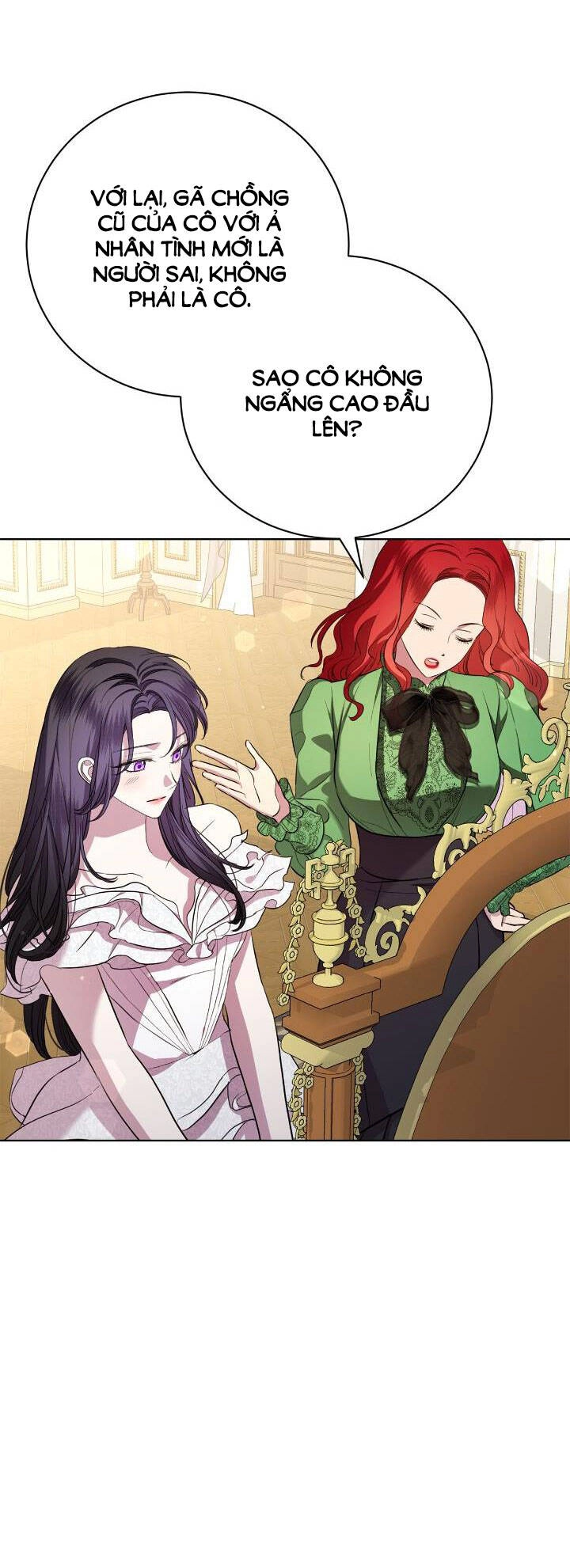 Thân Gửi Tình Nhân Của Chồng Tôi Chapter 15.2 - 7