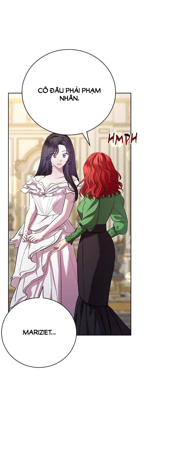 Thân Gửi Tình Nhân Của Chồng Tôi Chapter 15.2 - 8