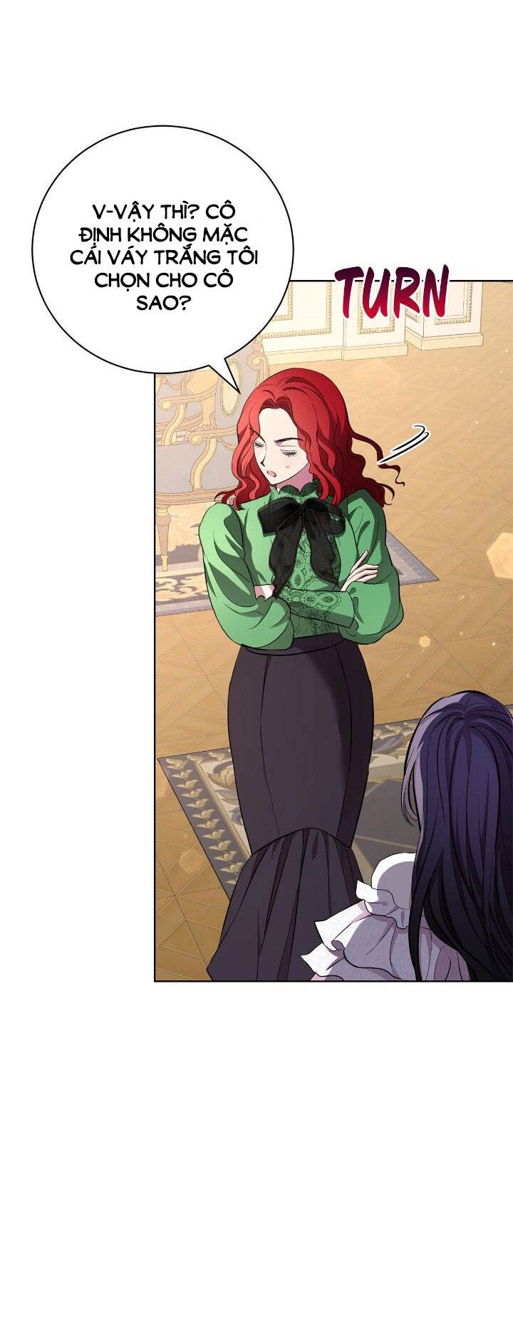 Thân Gửi Tình Nhân Của Chồng Tôi Chapter 15.2 - 11