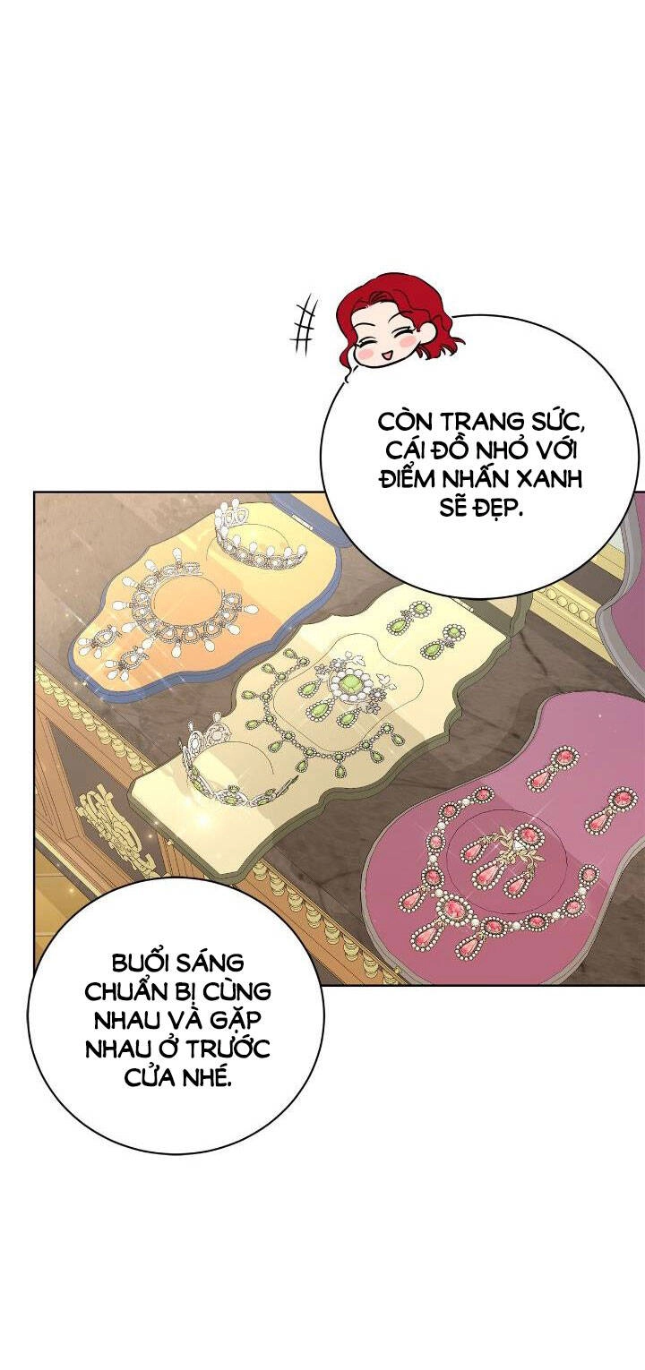 Thân Gửi Tình Nhân Của Chồng Tôi Chapter 15.2 - 13