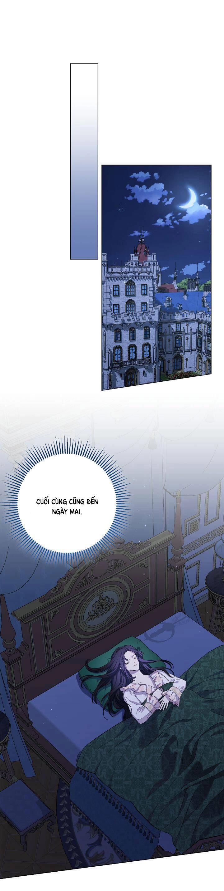 Thân Gửi Tình Nhân Của Chồng Tôi Chapter 15.2 - 17