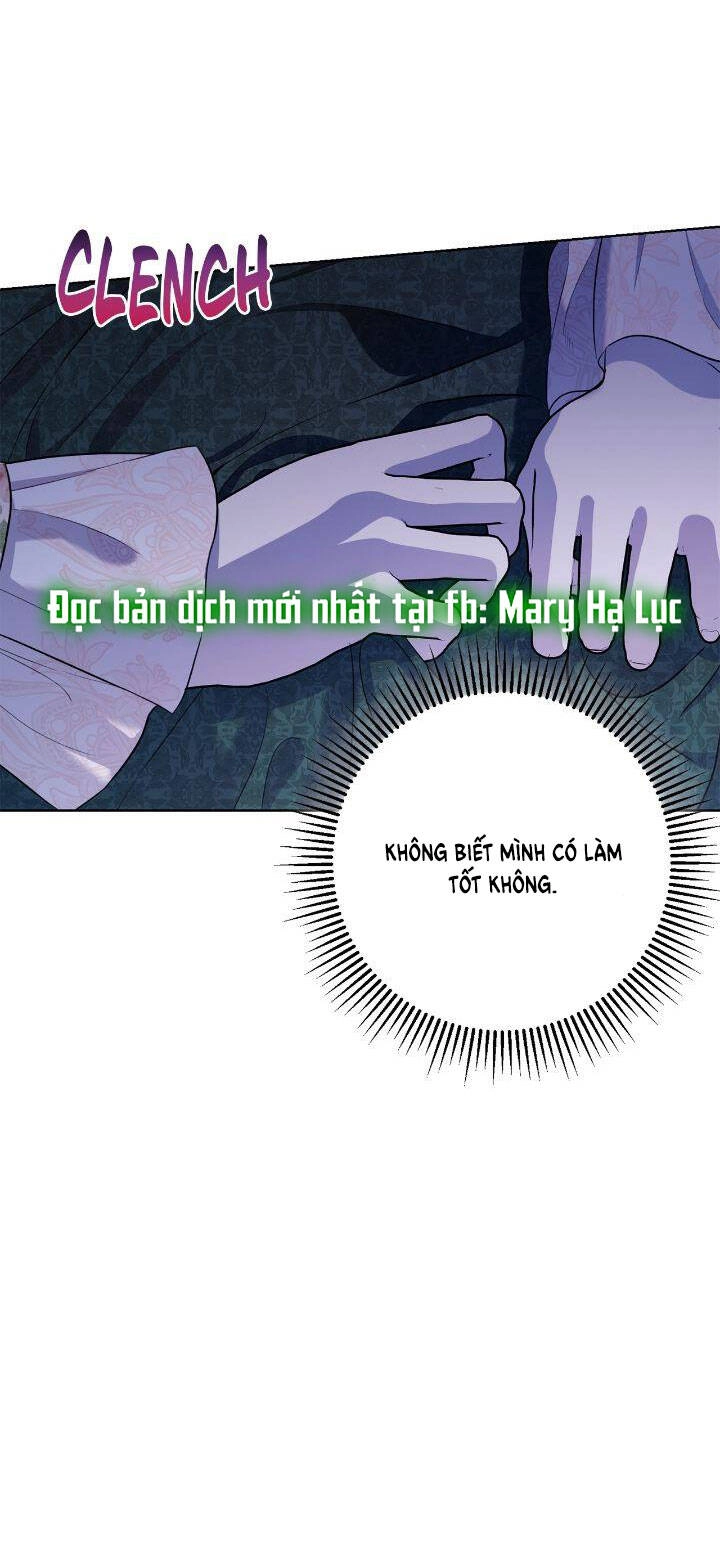 Thân Gửi Tình Nhân Của Chồng Tôi Chapter 15.2 - 18