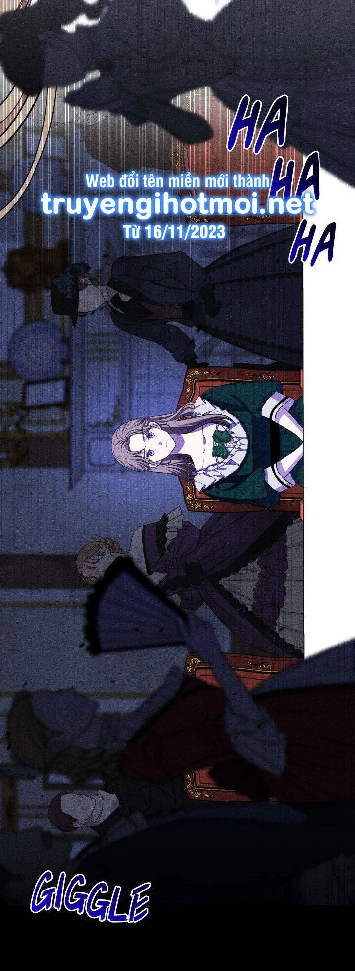 Thân Gửi Tình Nhân Của Chồng Tôi Chapter 15.2 - 21