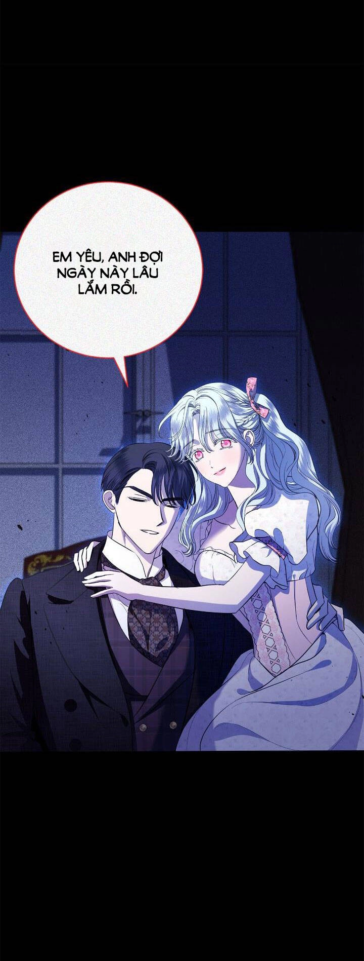 Thân Gửi Tình Nhân Của Chồng Tôi Chapter 15.2 - 23