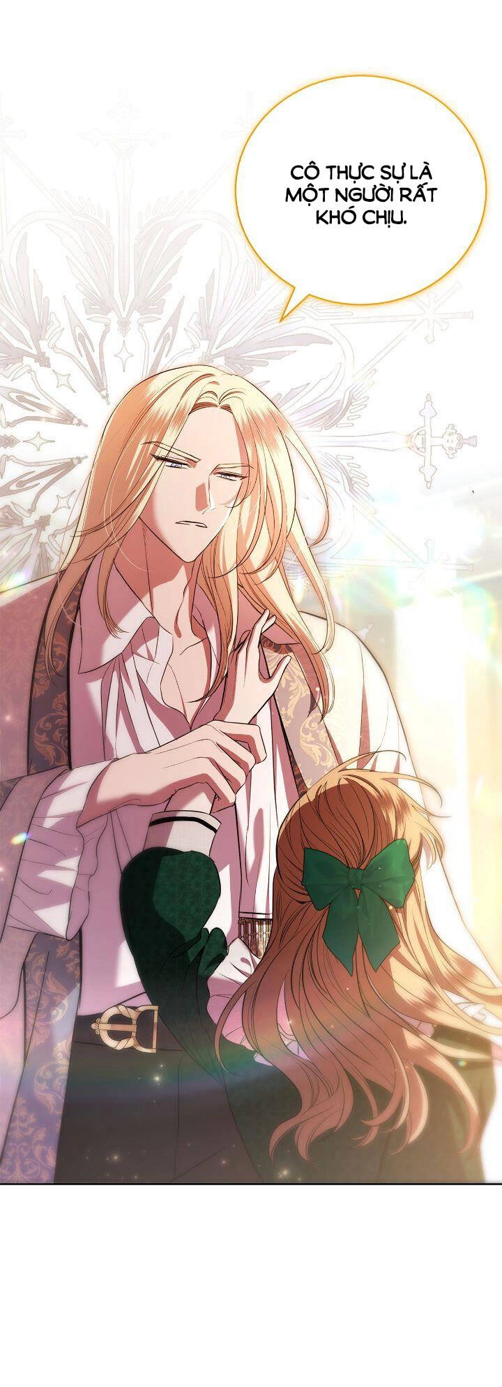 Thân Gửi Tình Nhân Của Chồng Tôi Chapter 15.2 - 30