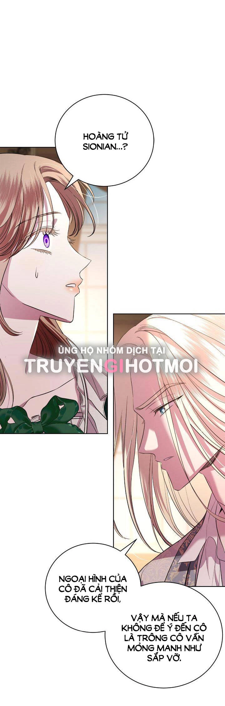 Thân Gửi Tình Nhân Của Chồng Tôi Chapter 15.2 - 31