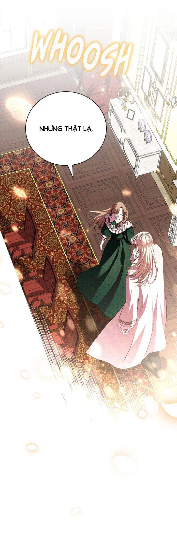 Thân Gửi Tình Nhân Của Chồng Tôi Chapter 15.2 - 32