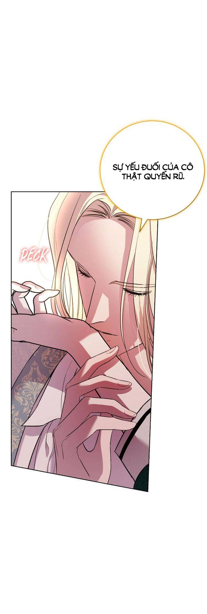 Thân Gửi Tình Nhân Của Chồng Tôi Chapter 15.2 - 33