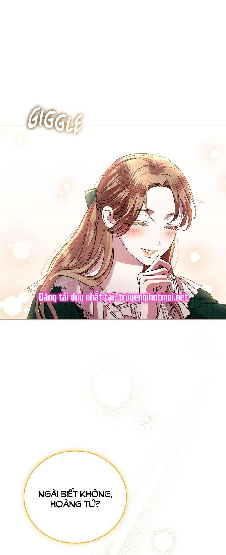 Thân Gửi Tình Nhân Của Chồng Tôi Chapter 15.2 - 34