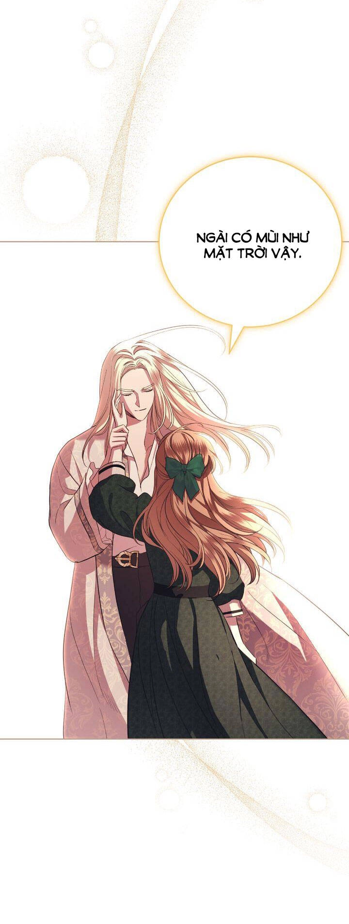 Thân Gửi Tình Nhân Của Chồng Tôi Chapter 15.2 - 35