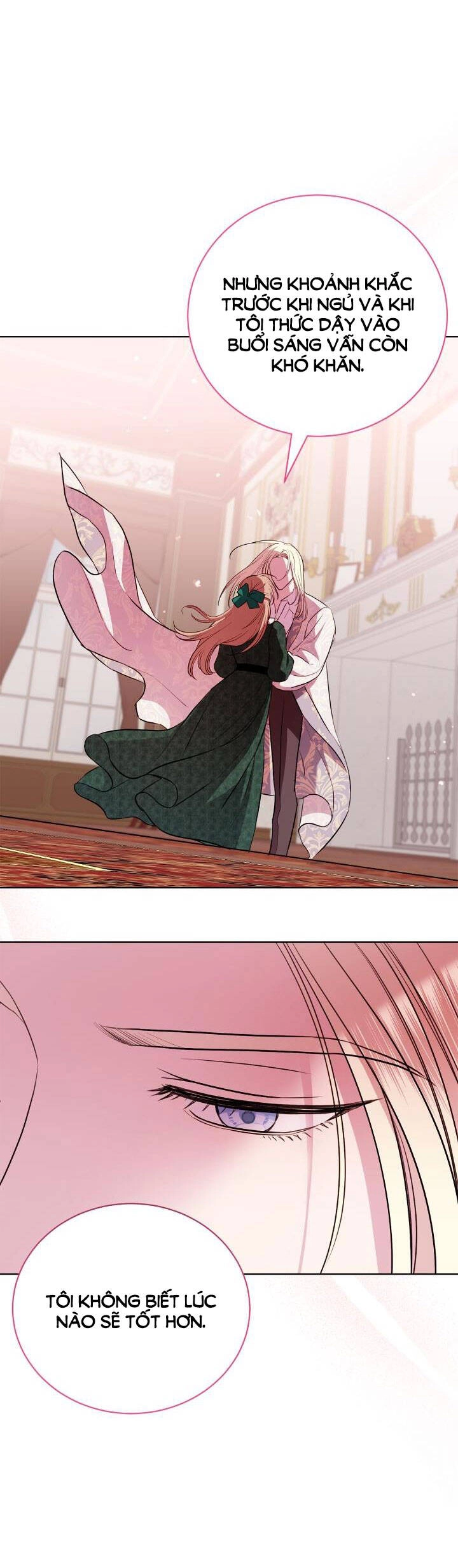 Thân Gửi Tình Nhân Của Chồng Tôi Chapter 15.2 - 40