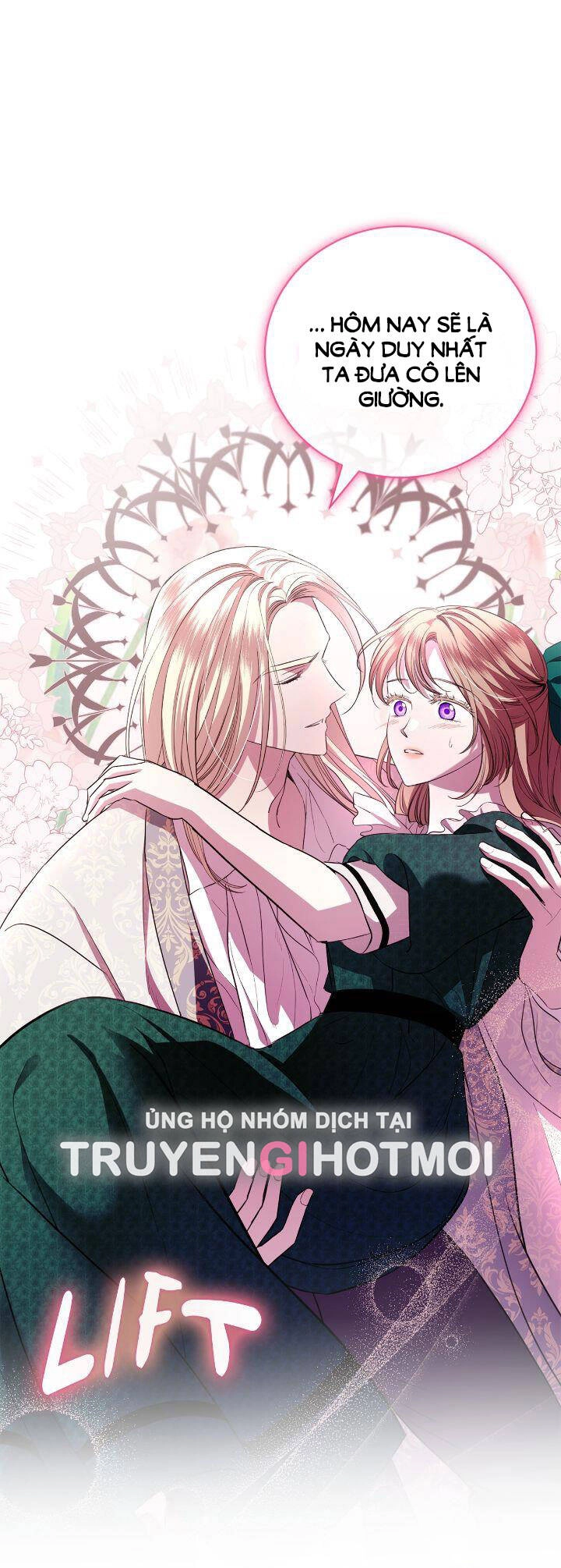 Thân Gửi Tình Nhân Của Chồng Tôi Chapter 15.2 - 41