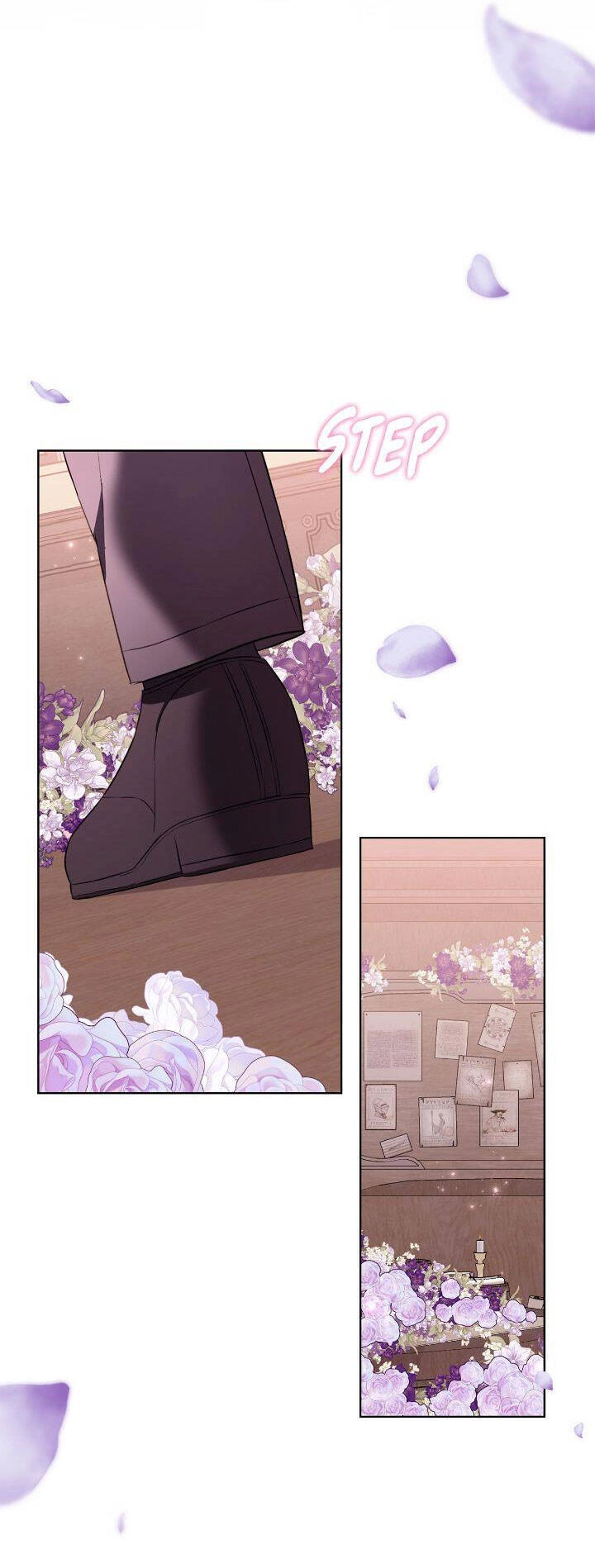 Thân Gửi Tình Nhân Của Chồng Tôi Chapter 15.2 - 42