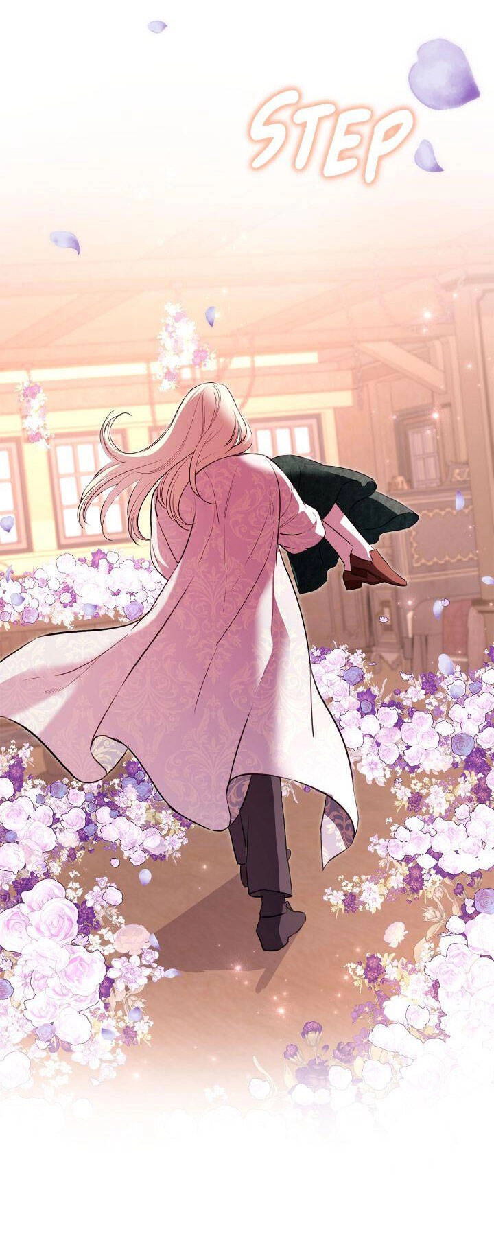 Thân Gửi Tình Nhân Của Chồng Tôi Chapter 15.2 - 43