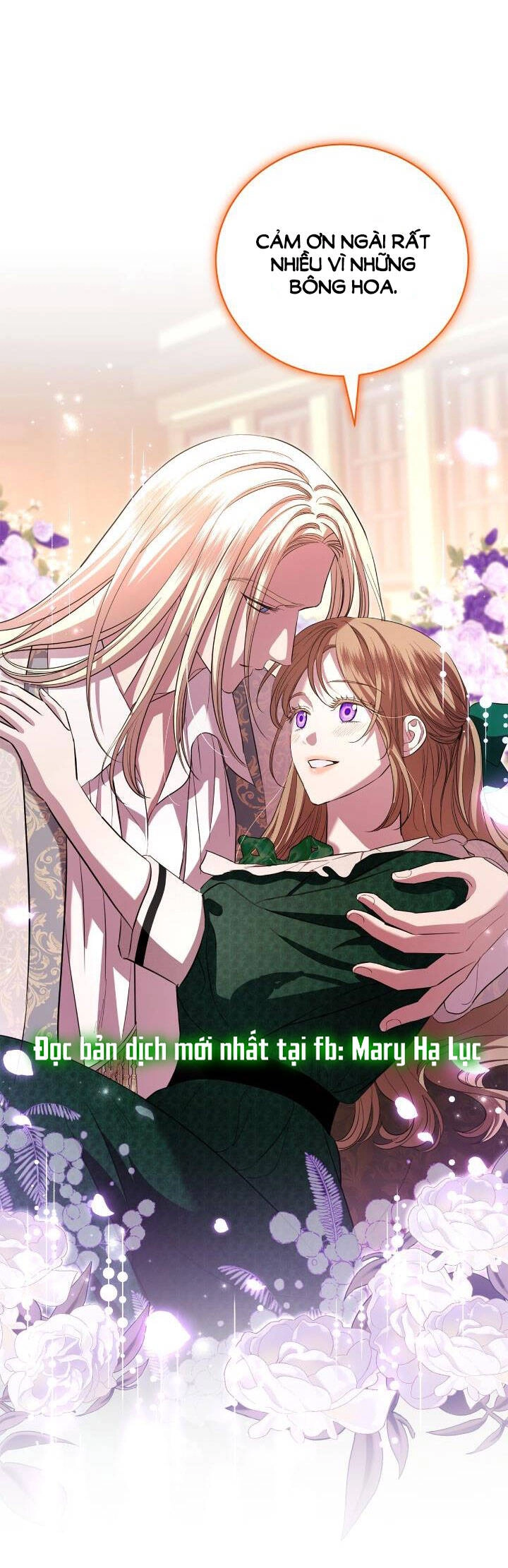 Thân Gửi Tình Nhân Của Chồng Tôi Chapter 15.2 - 44