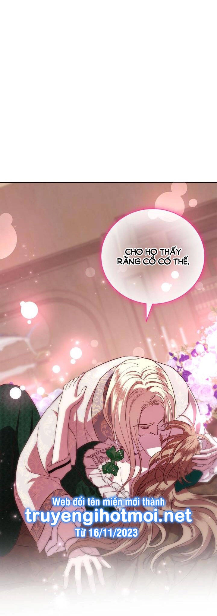 Thân Gửi Tình Nhân Của Chồng Tôi Chapter 15.2 - 47