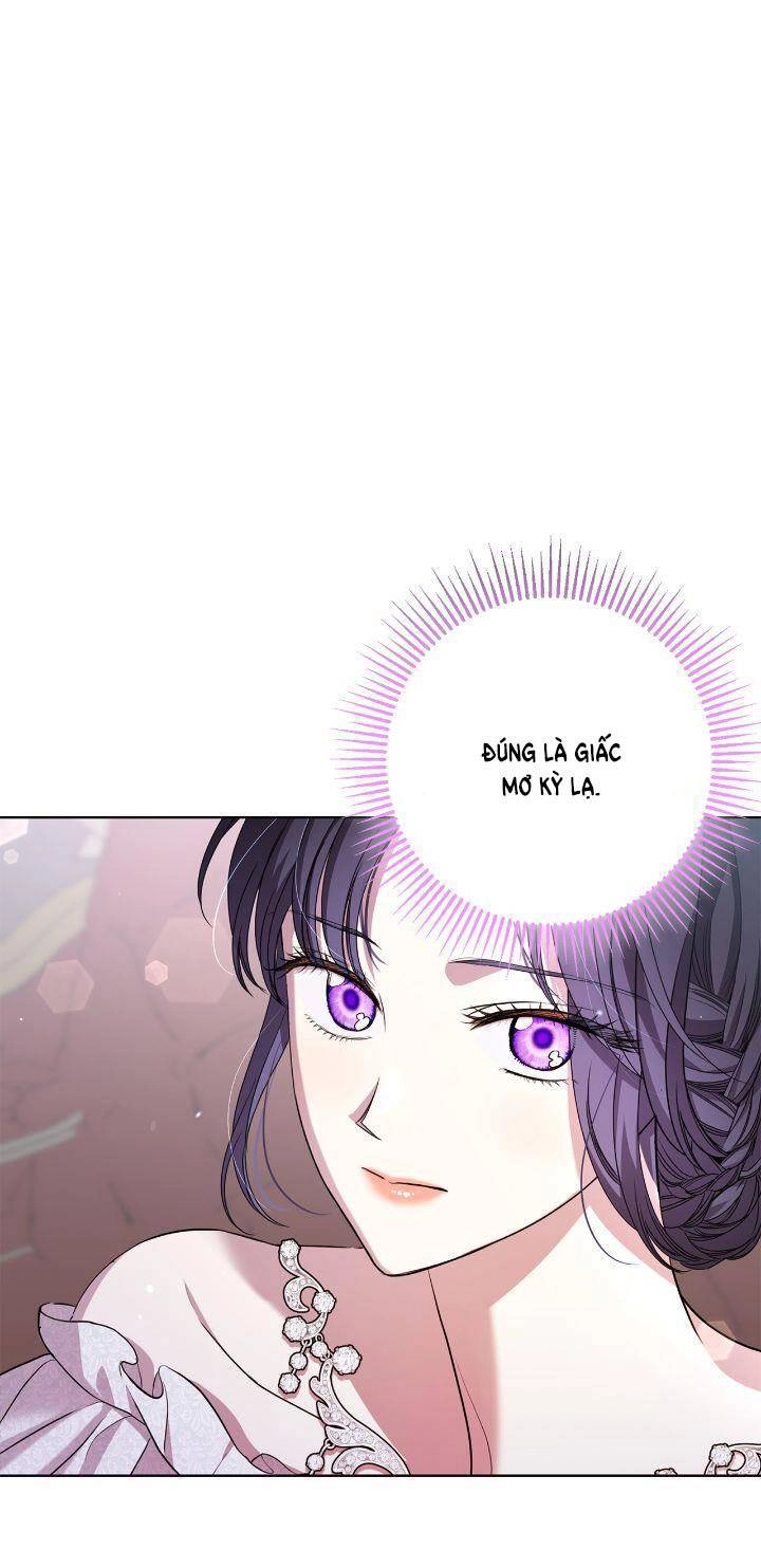 Thân Gửi Tình Nhân Của Chồng Tôi Chapter 16.1 - 3