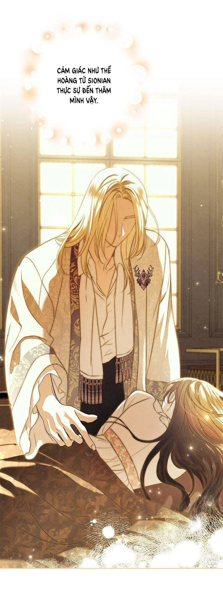 Thân Gửi Tình Nhân Của Chồng Tôi Chapter 16.1 - 4