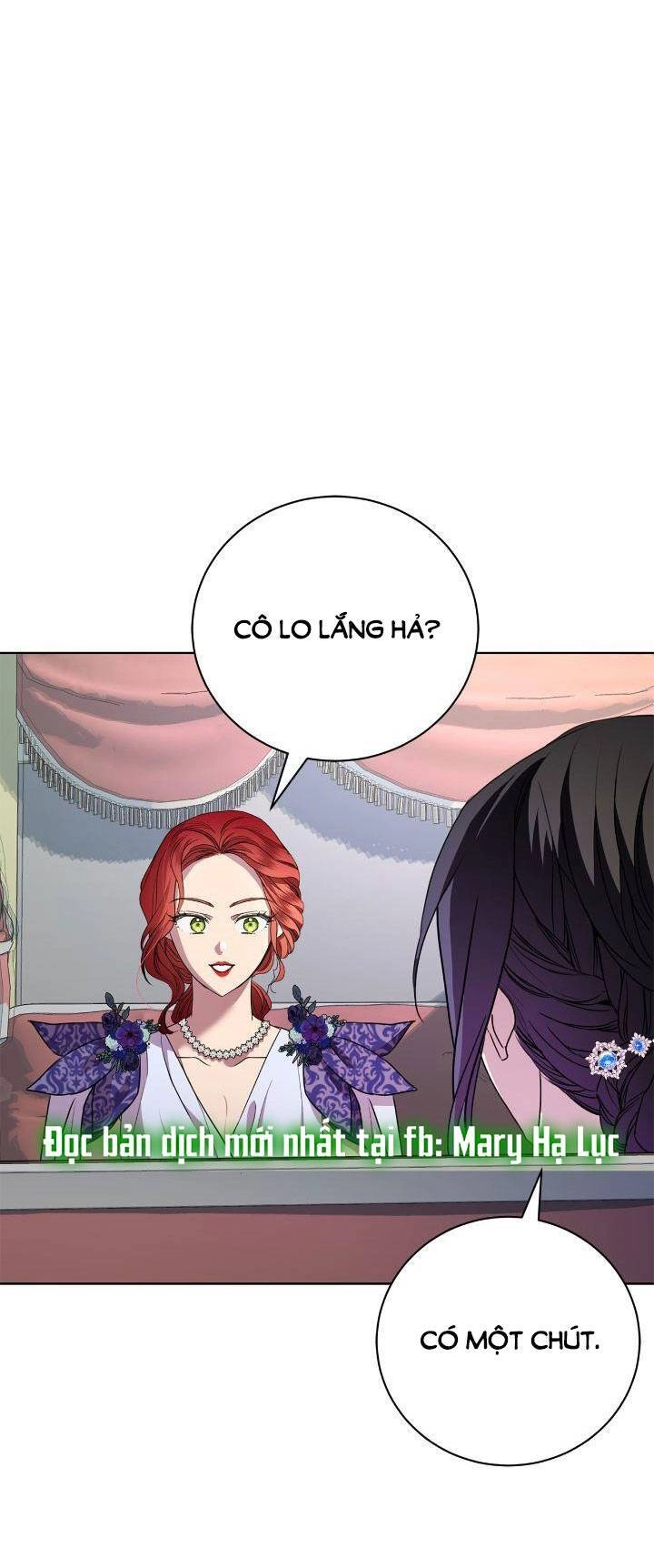 Thân Gửi Tình Nhân Của Chồng Tôi Chapter 16.1 - 6