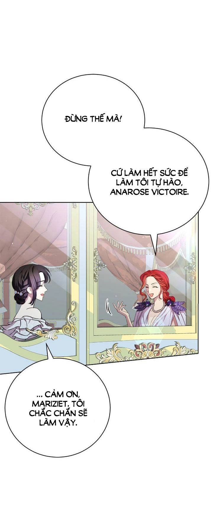 Thân Gửi Tình Nhân Của Chồng Tôi Chapter 16.1 - 7