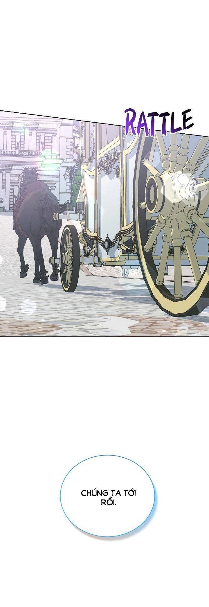 Thân Gửi Tình Nhân Của Chồng Tôi Chapter 16.1 - 8