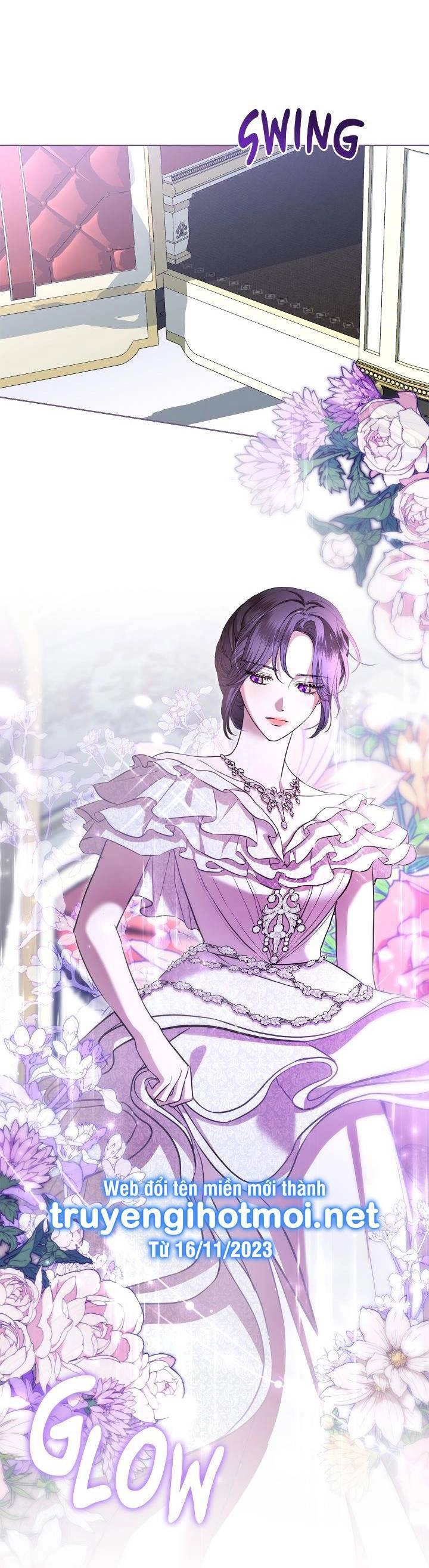 Thân Gửi Tình Nhân Của Chồng Tôi Chapter 16.1 - 9