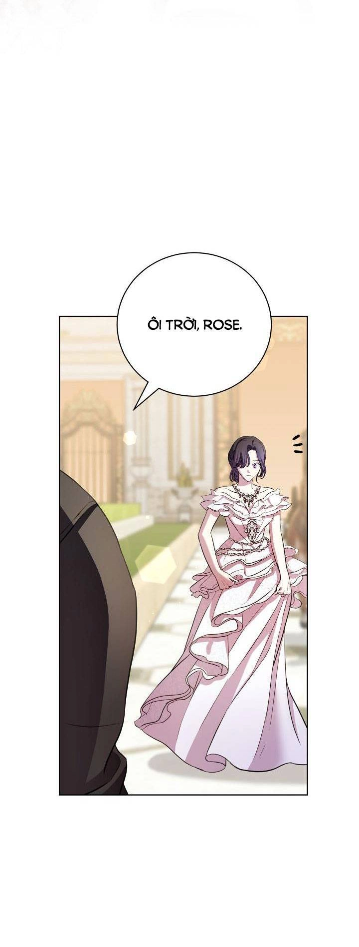 Thân Gửi Tình Nhân Của Chồng Tôi Chapter 16.1 - 10