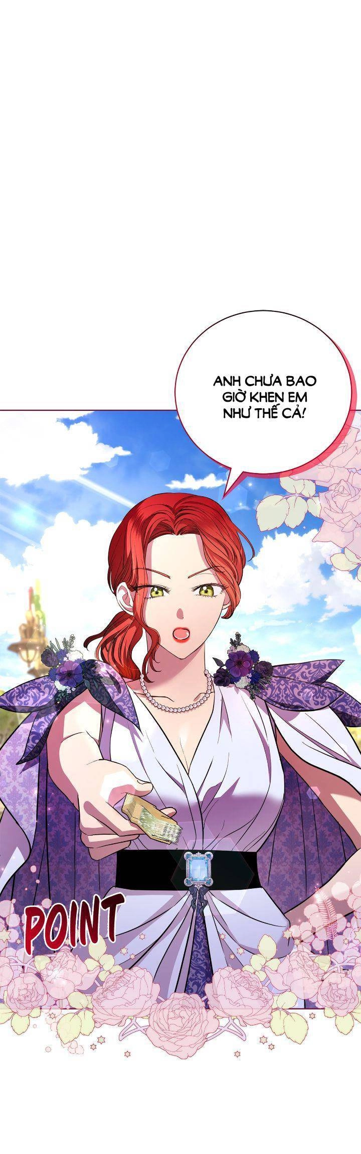 Thân Gửi Tình Nhân Của Chồng Tôi Chapter 16.1 - 13