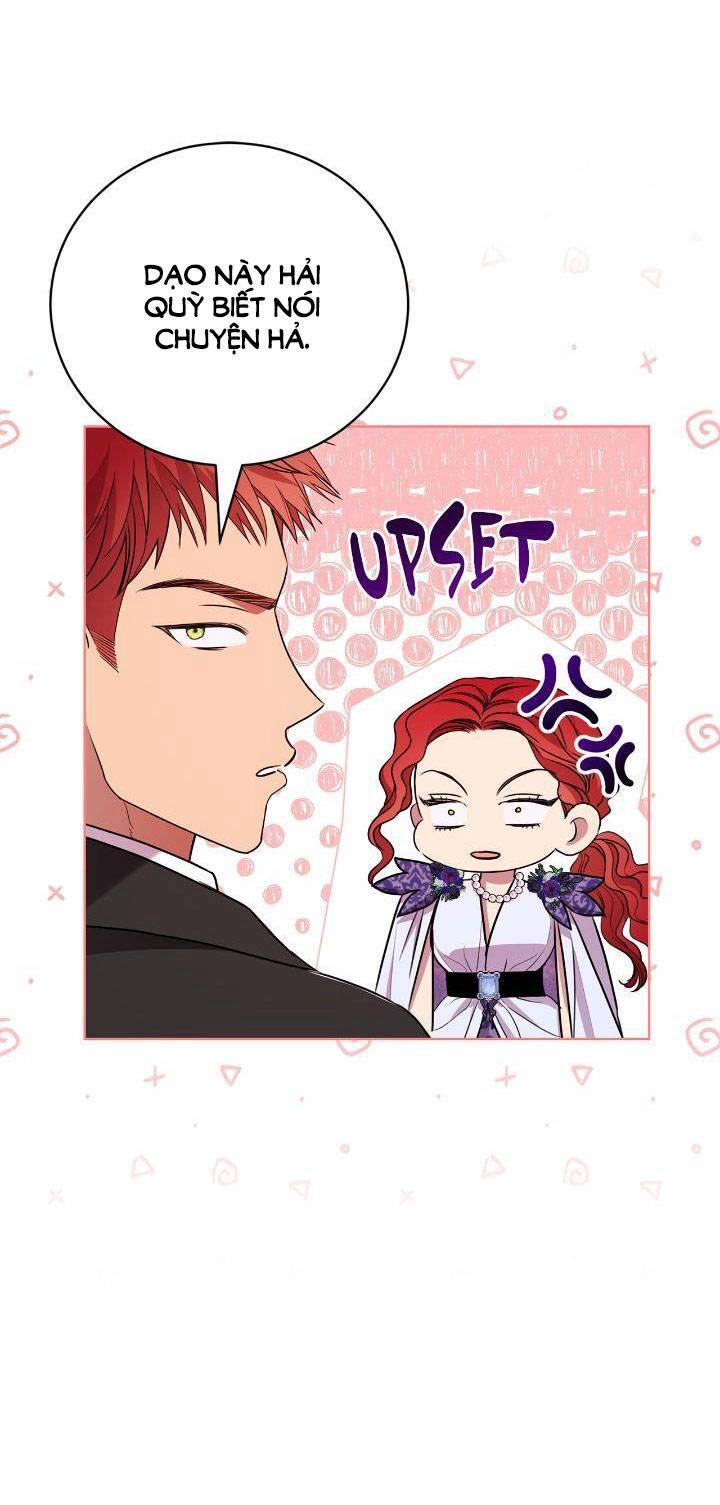 Thân Gửi Tình Nhân Của Chồng Tôi Chapter 16.1 - 14