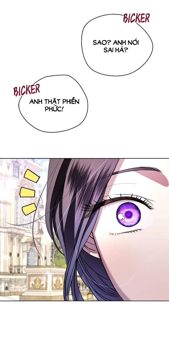 Thân Gửi Tình Nhân Của Chồng Tôi Chapter 16.1 - 16