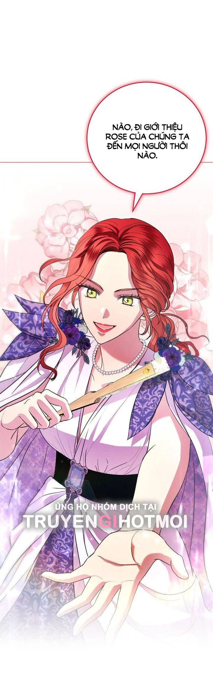 Thân Gửi Tình Nhân Của Chồng Tôi Chapter 16.1 - 18