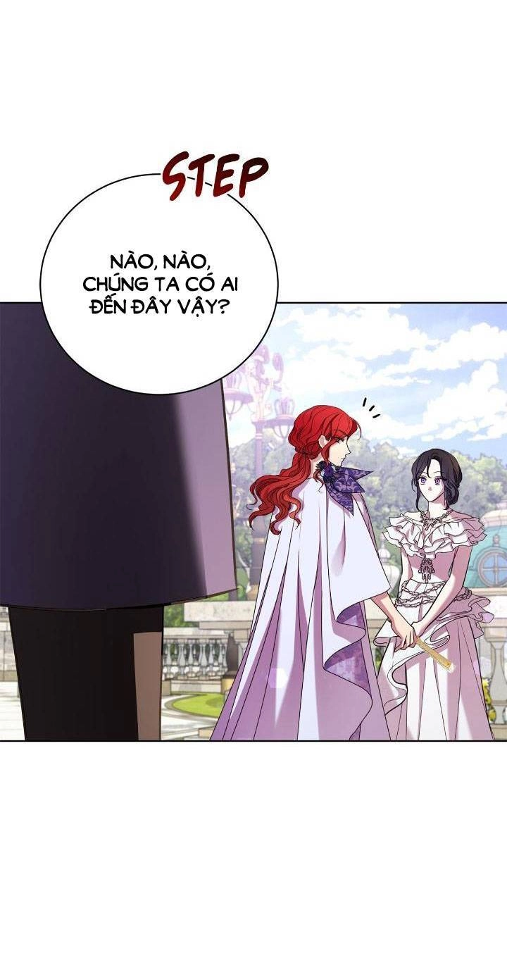 Thân Gửi Tình Nhân Của Chồng Tôi Chapter 16.2 - 2