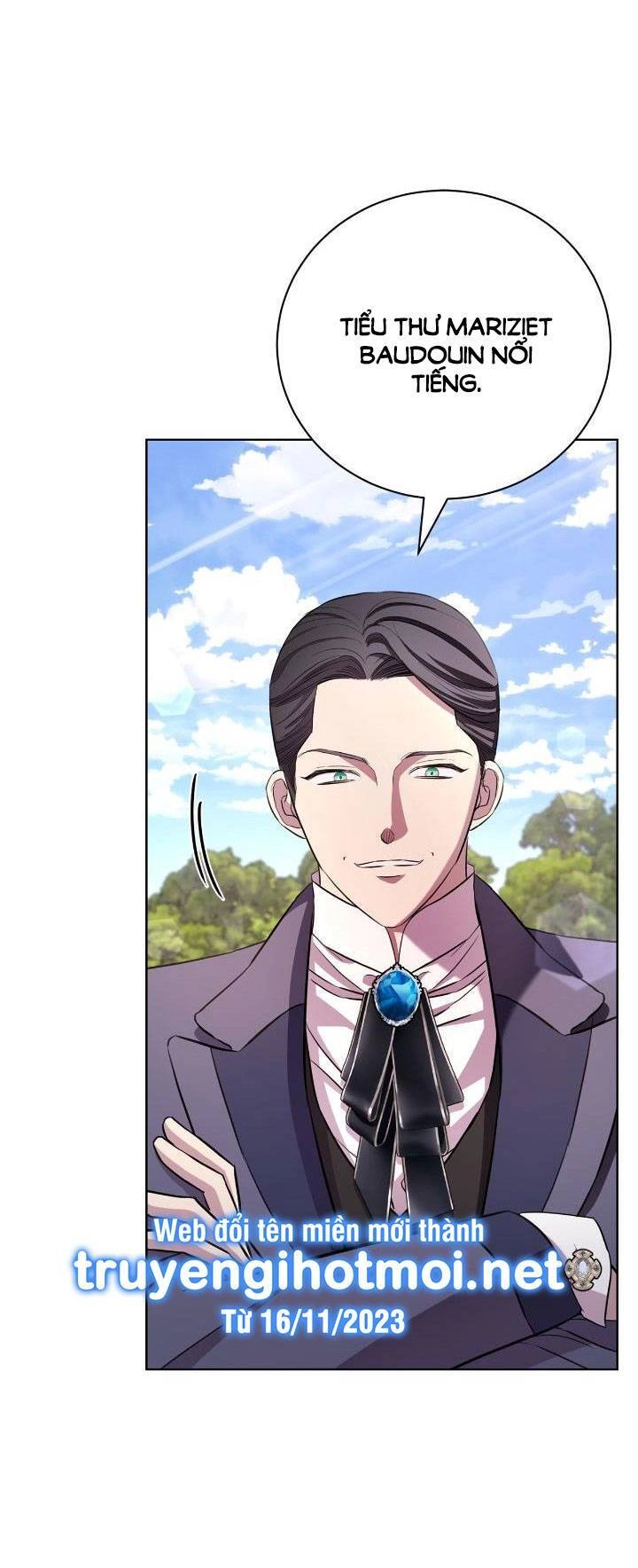 Thân Gửi Tình Nhân Của Chồng Tôi Chapter 16.2 - 3