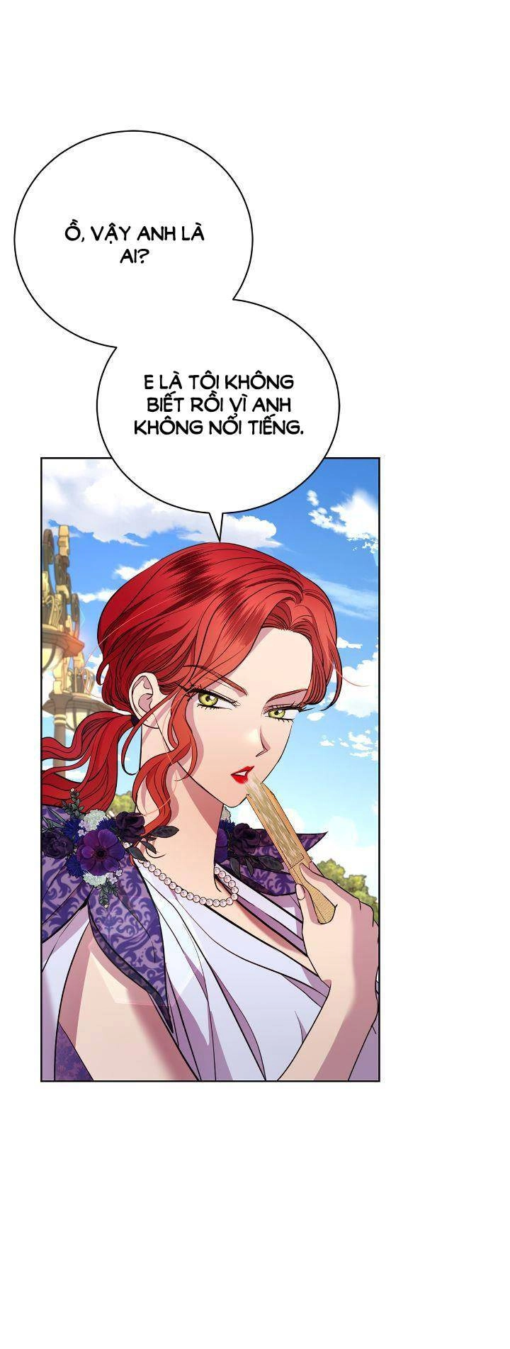 Thân Gửi Tình Nhân Của Chồng Tôi Chapter 16.2 - 4