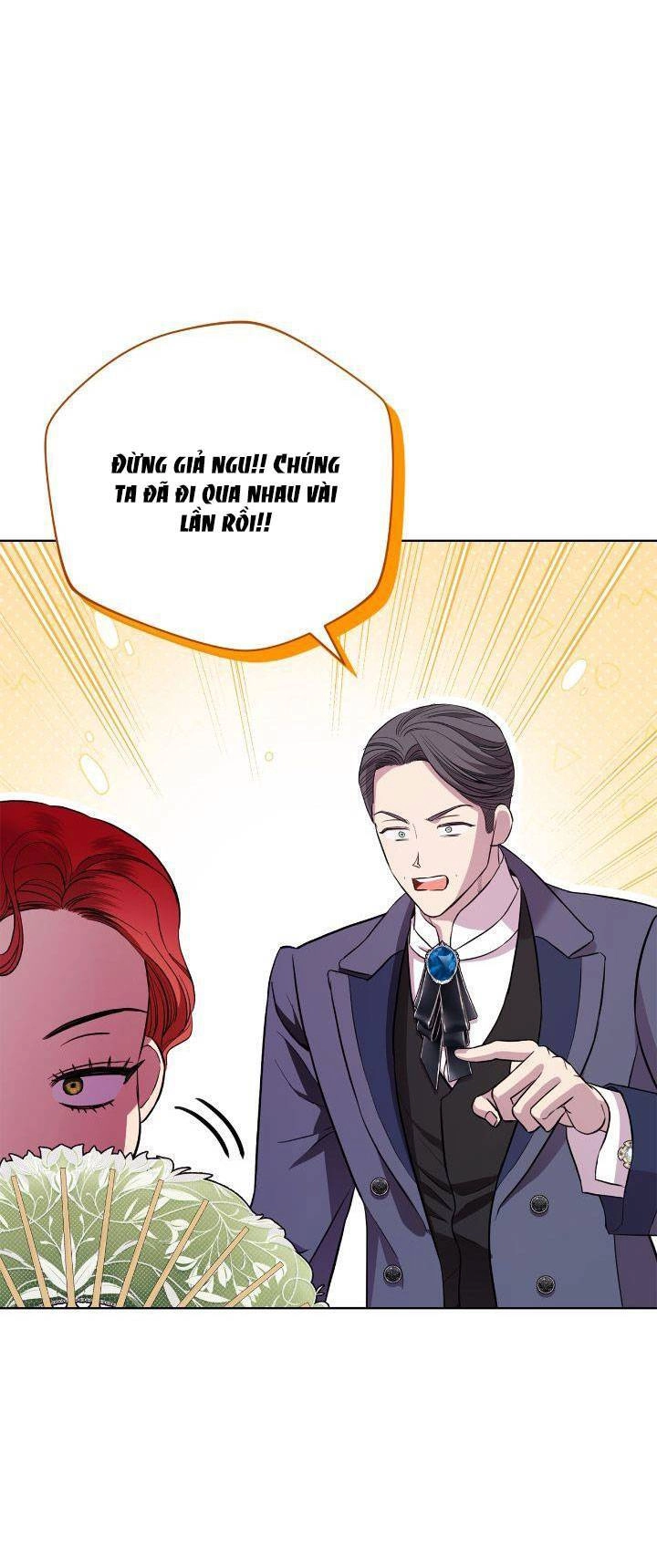 Thân Gửi Tình Nhân Của Chồng Tôi Chapter 16.2 - 5