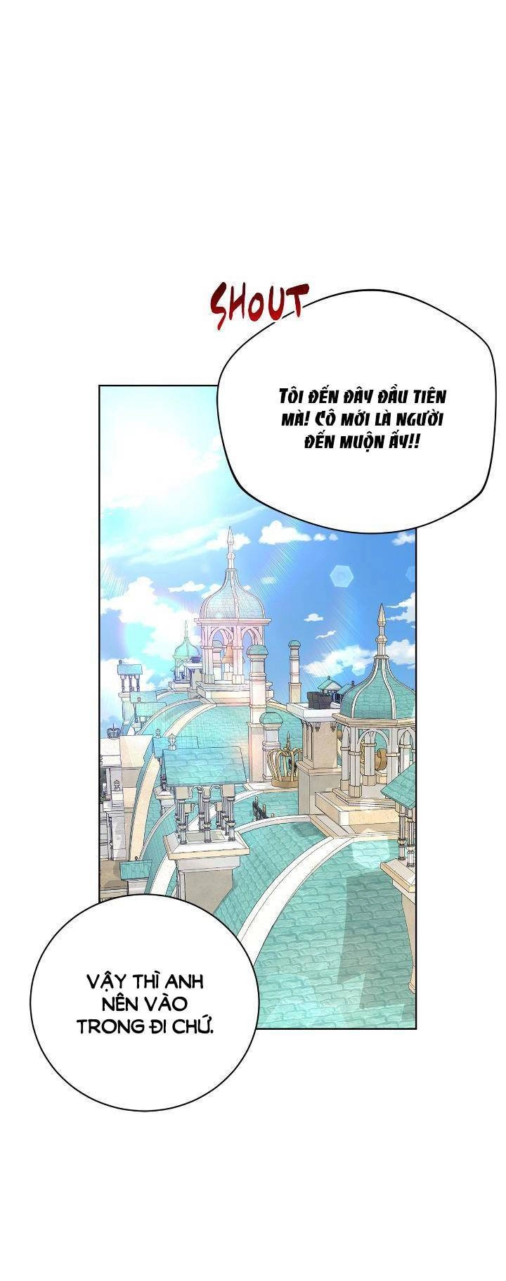 Thân Gửi Tình Nhân Của Chồng Tôi Chapter 16.2 - 9