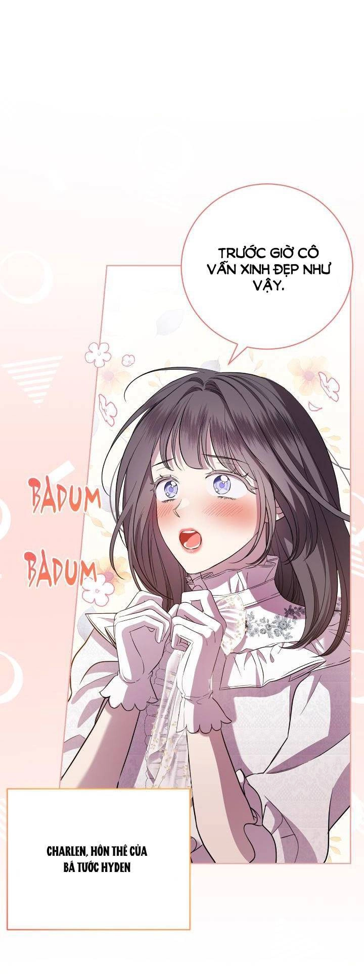 Thân Gửi Tình Nhân Của Chồng Tôi Chapter 16.2 - 12