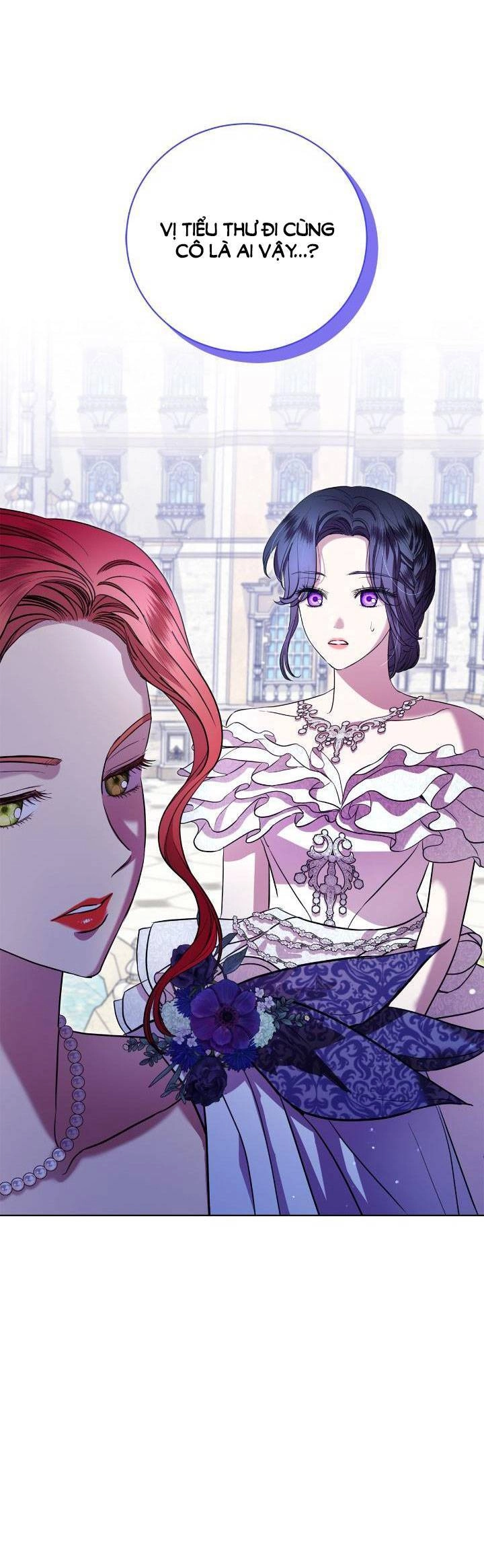 Thân Gửi Tình Nhân Của Chồng Tôi Chapter 16.2 - 15