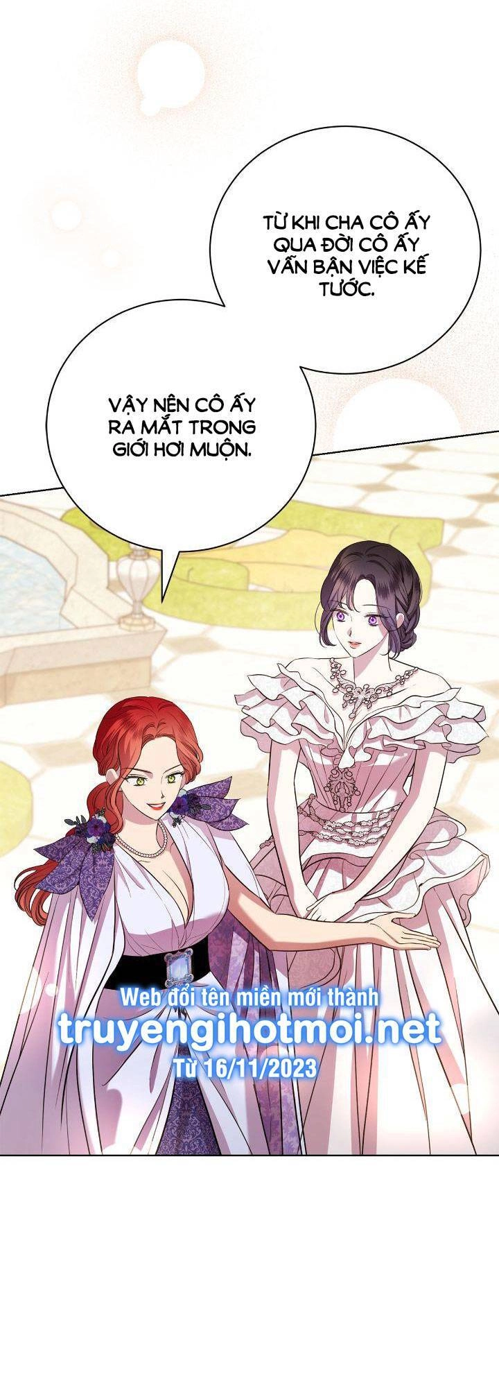 Thân Gửi Tình Nhân Của Chồng Tôi Chapter 16.2 - 17