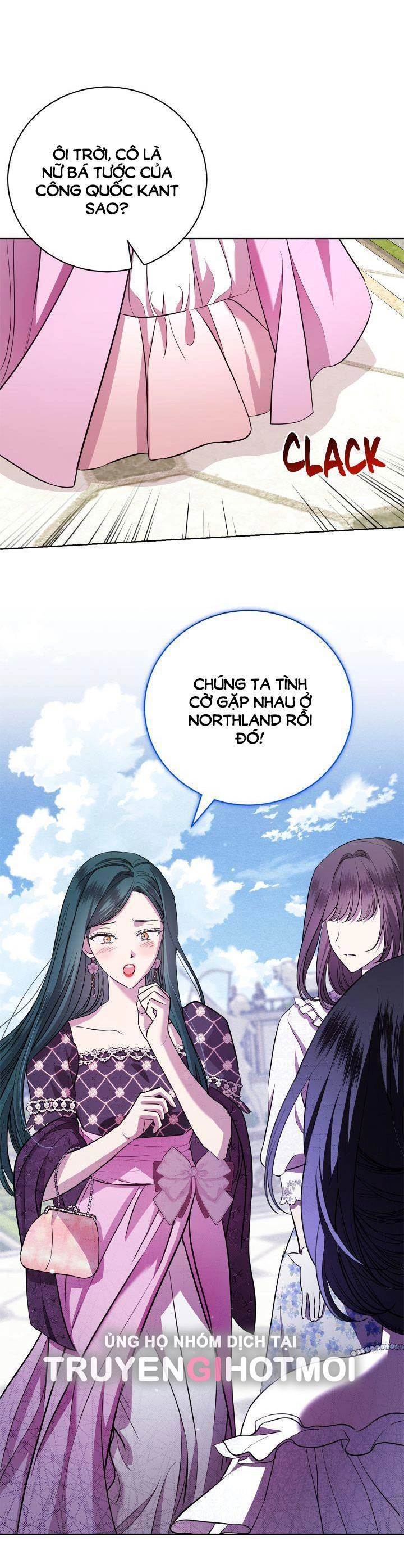 Thân Gửi Tình Nhân Của Chồng Tôi Chapter 16.2 - 20