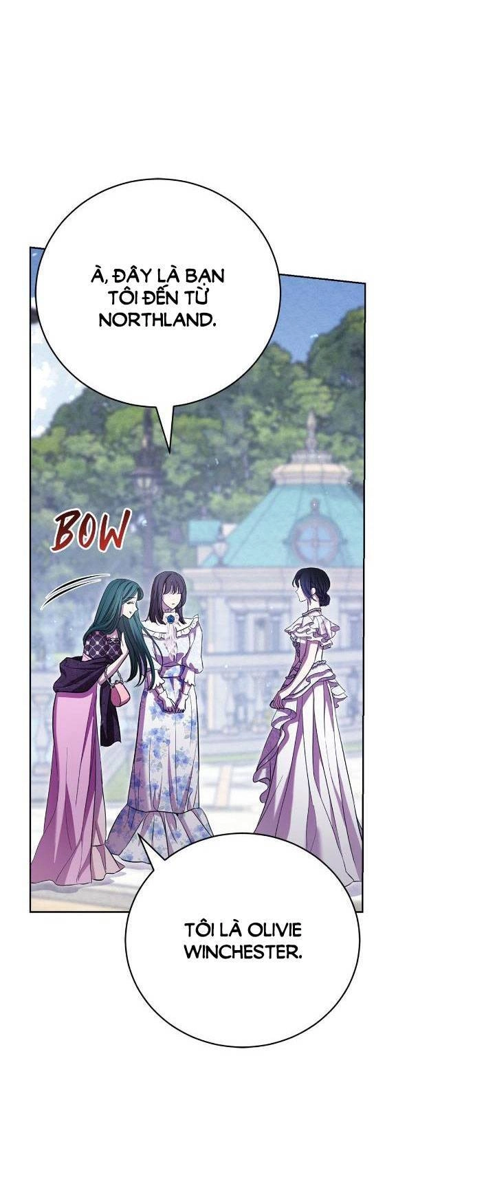 Thân Gửi Tình Nhân Của Chồng Tôi Chapter 16.2 - 22