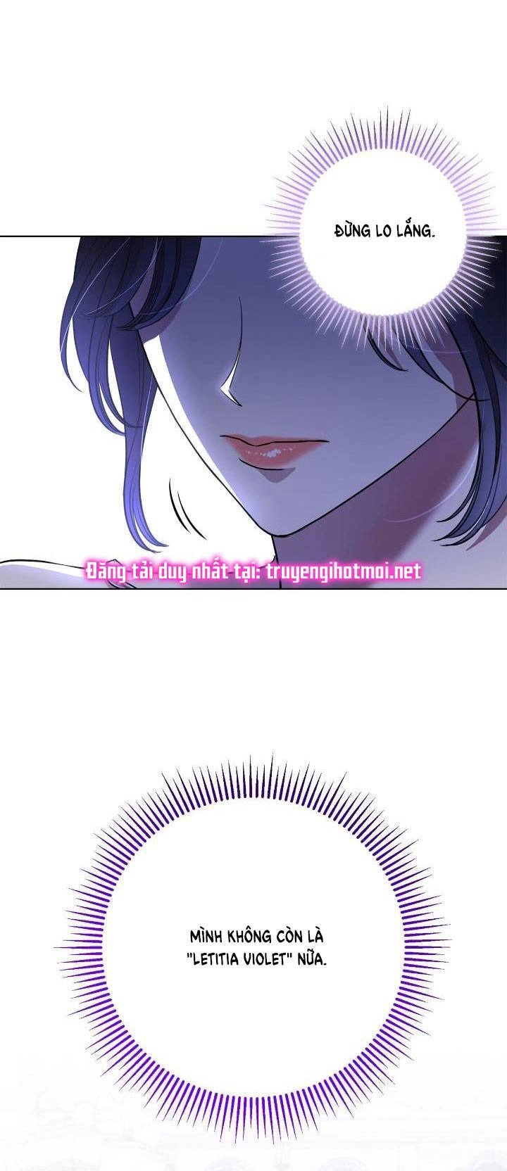 Thân Gửi Tình Nhân Của Chồng Tôi Chapter 16.2 - 23