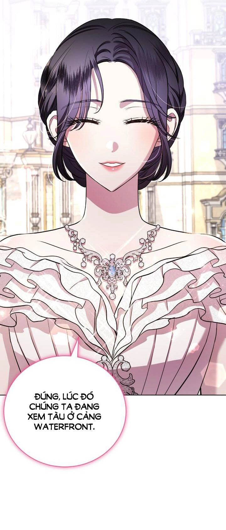 Thân Gửi Tình Nhân Của Chồng Tôi Chapter 16.2 - 24