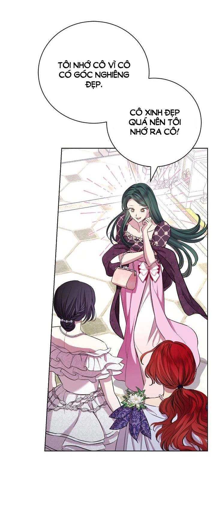 Thân Gửi Tình Nhân Của Chồng Tôi Chapter 16.2 - 25