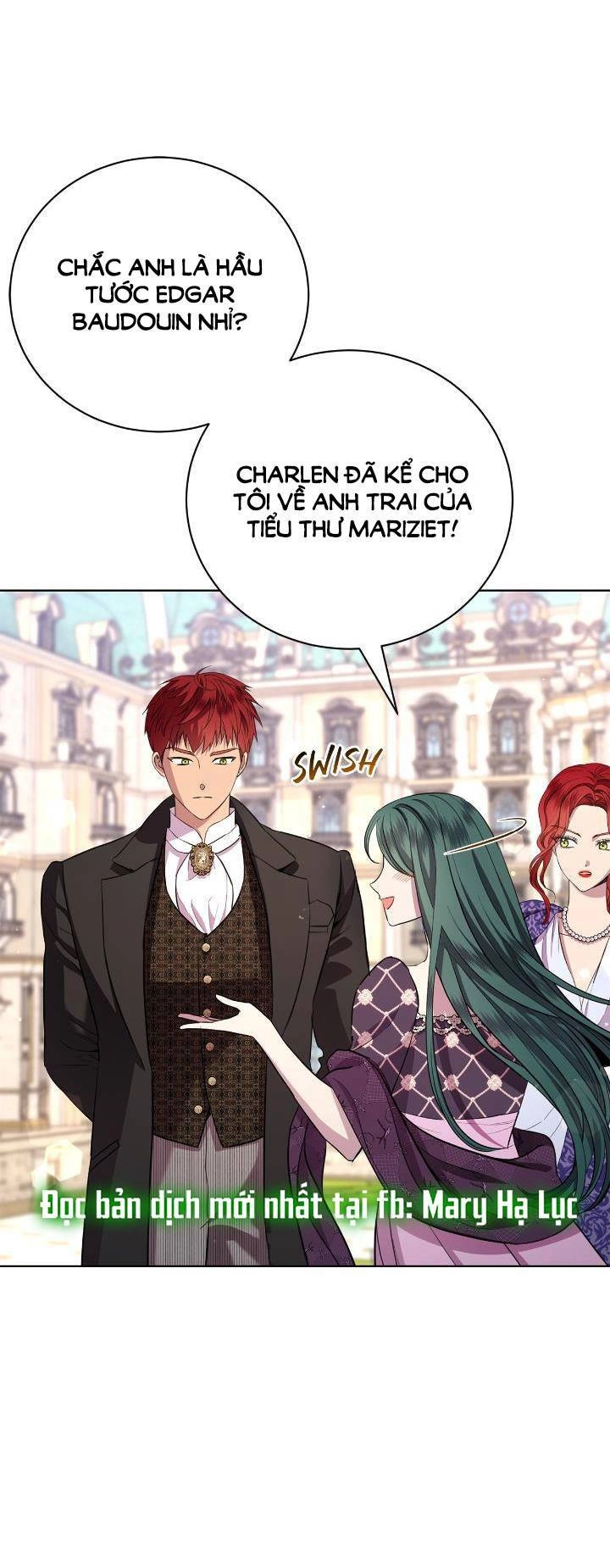 Thân Gửi Tình Nhân Của Chồng Tôi Chapter 16.2 - 26