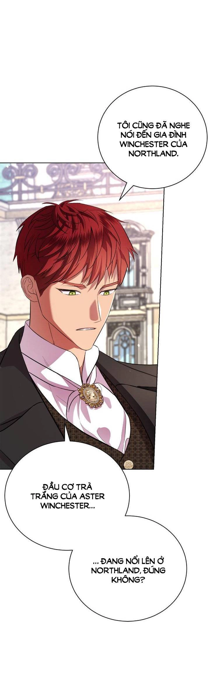 Thân Gửi Tình Nhân Của Chồng Tôi Chapter 16.2 - 27