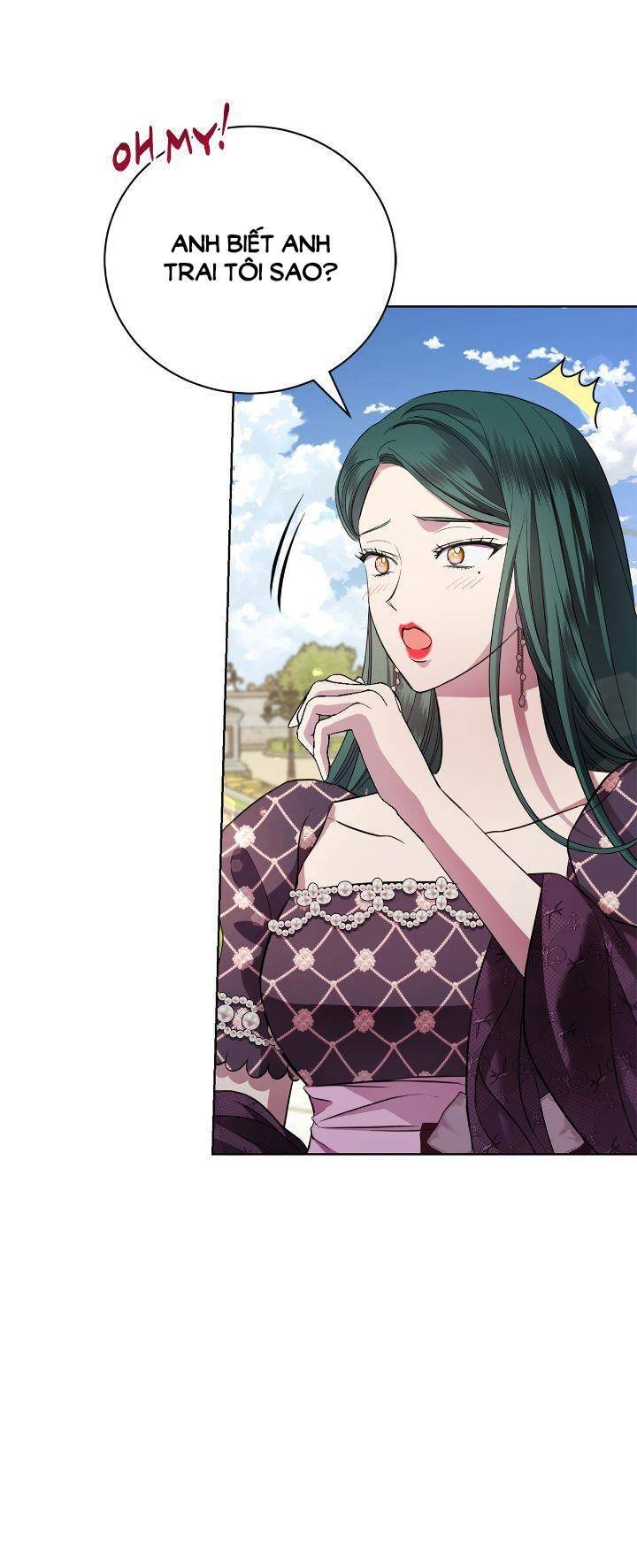 Thân Gửi Tình Nhân Của Chồng Tôi Chapter 16.2 - 28