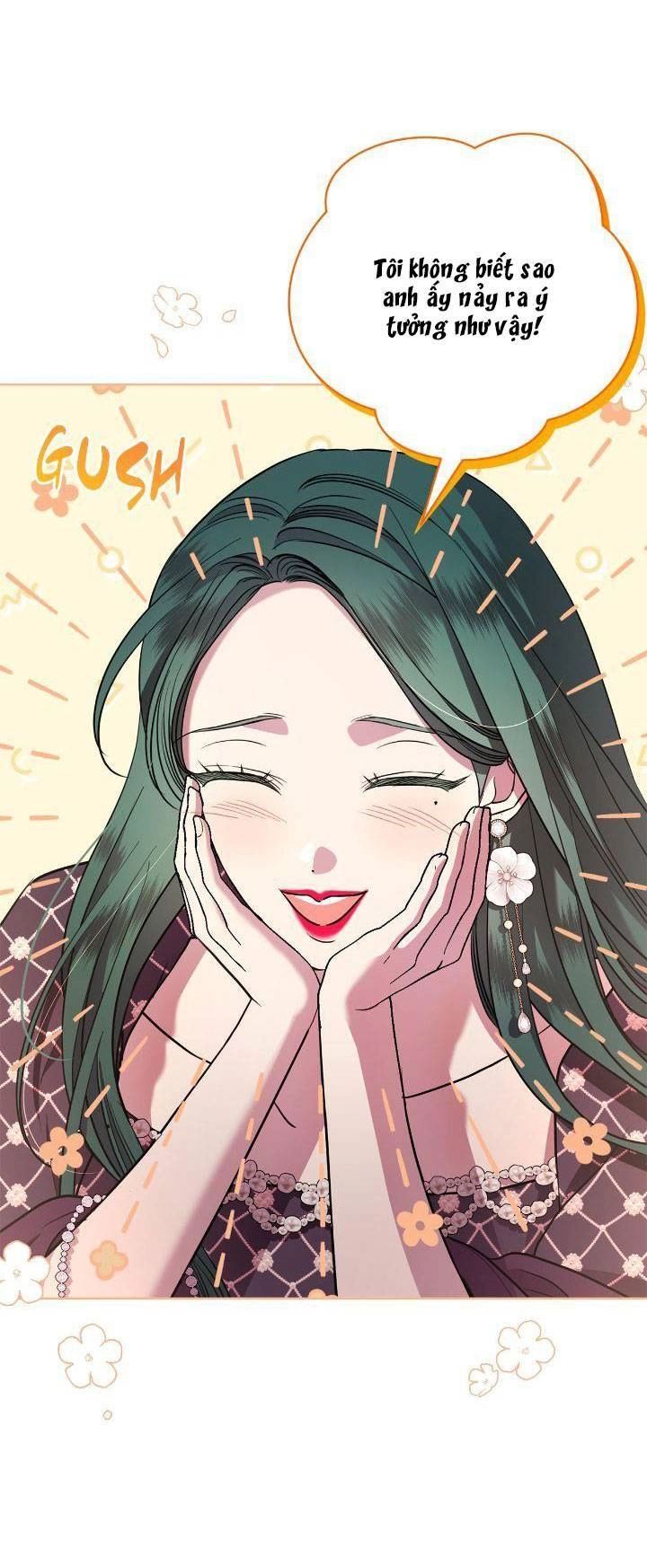 Thân Gửi Tình Nhân Của Chồng Tôi Chapter 16.2 - 30