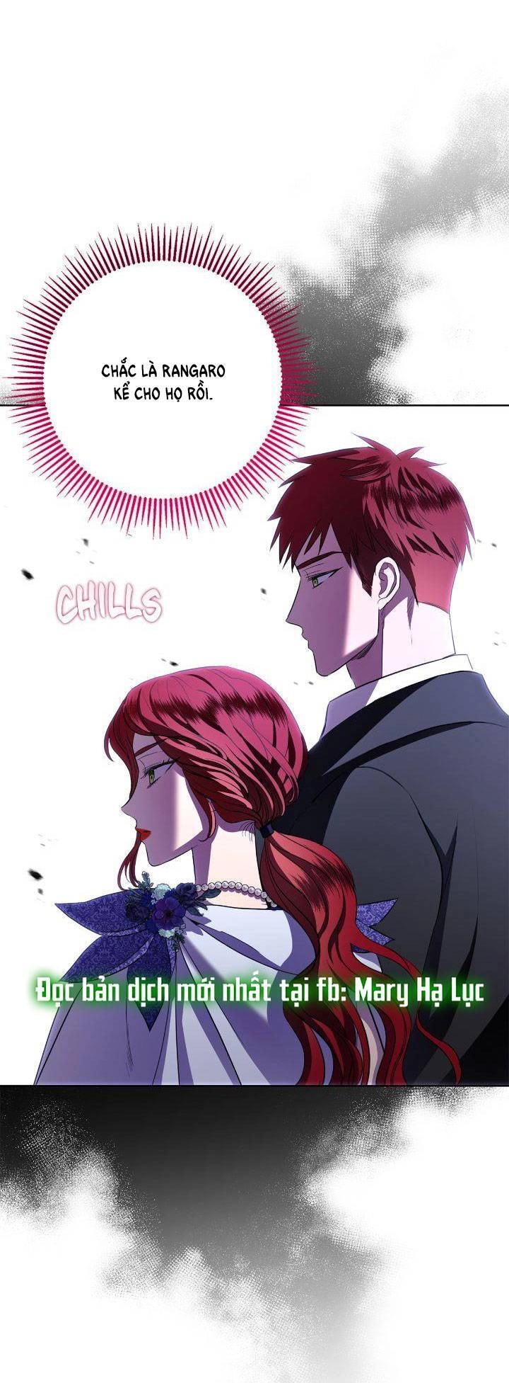 Thân Gửi Tình Nhân Của Chồng Tôi Chapter 16.2 - 32