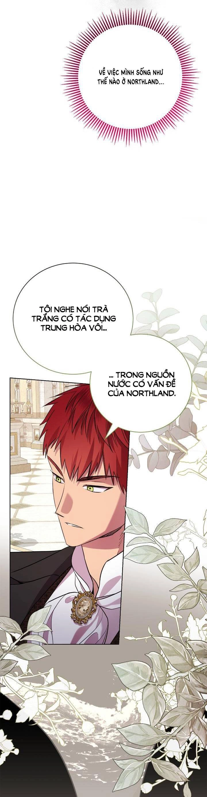 Thân Gửi Tình Nhân Của Chồng Tôi Chapter 16.2 - 33